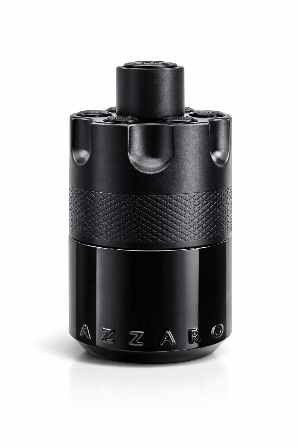 Azzaro The Most Wanted Intense EDP Para Hombre 100ml