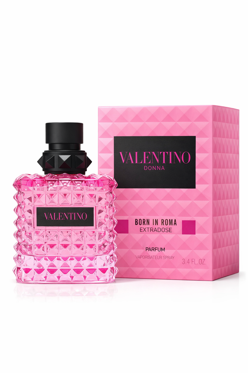 Valentino Donna Born In Roma Extradose Eau de Parfum 100ml