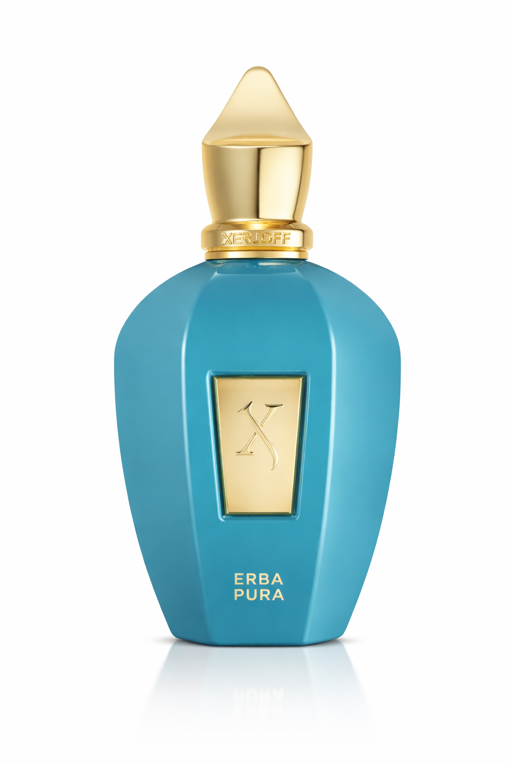 Xerjoff Erba Pura 100Ml Eau De Parfum