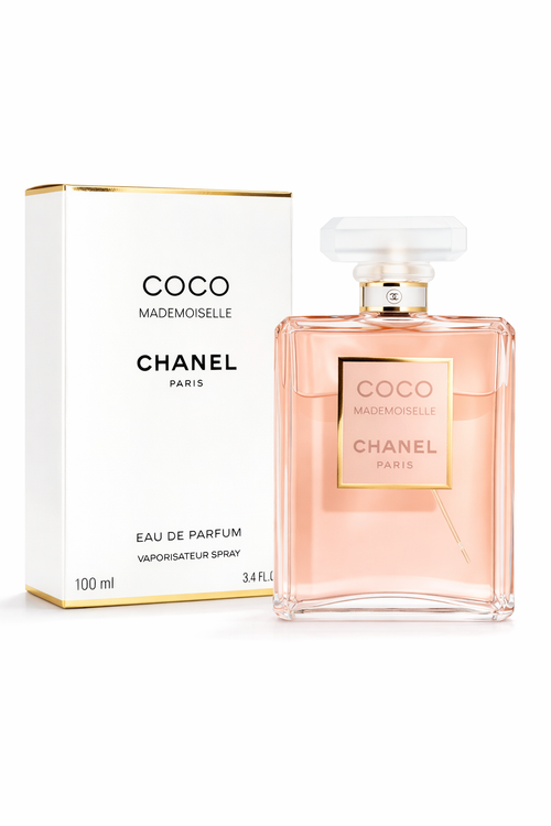 Coco Mademoiselle Chanel Edp 100 Ml. Mujer