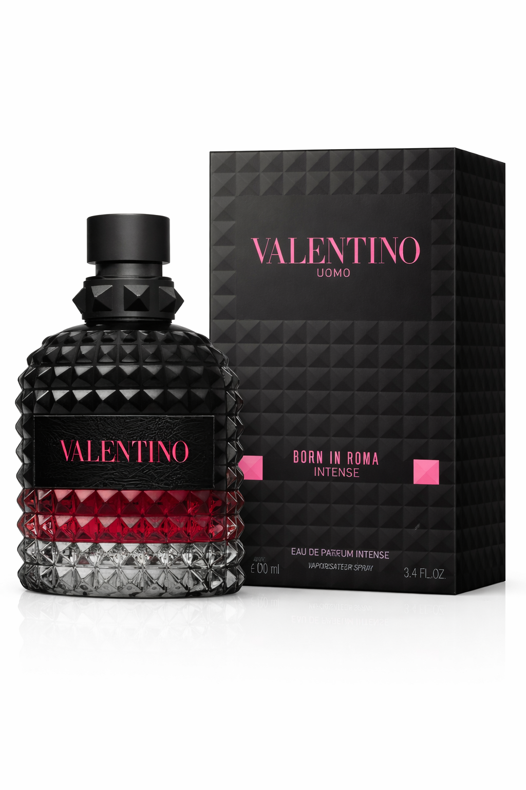 Valentino Uomo Born In Roma Intense, Edp Intense 100ml