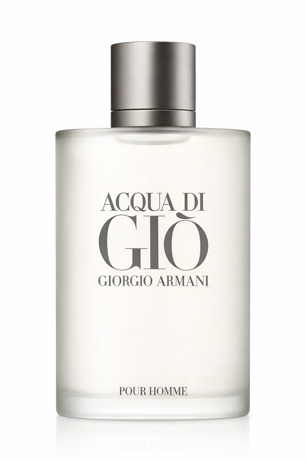 Acqua Di Gio Homme Edt 100 mL Hombre