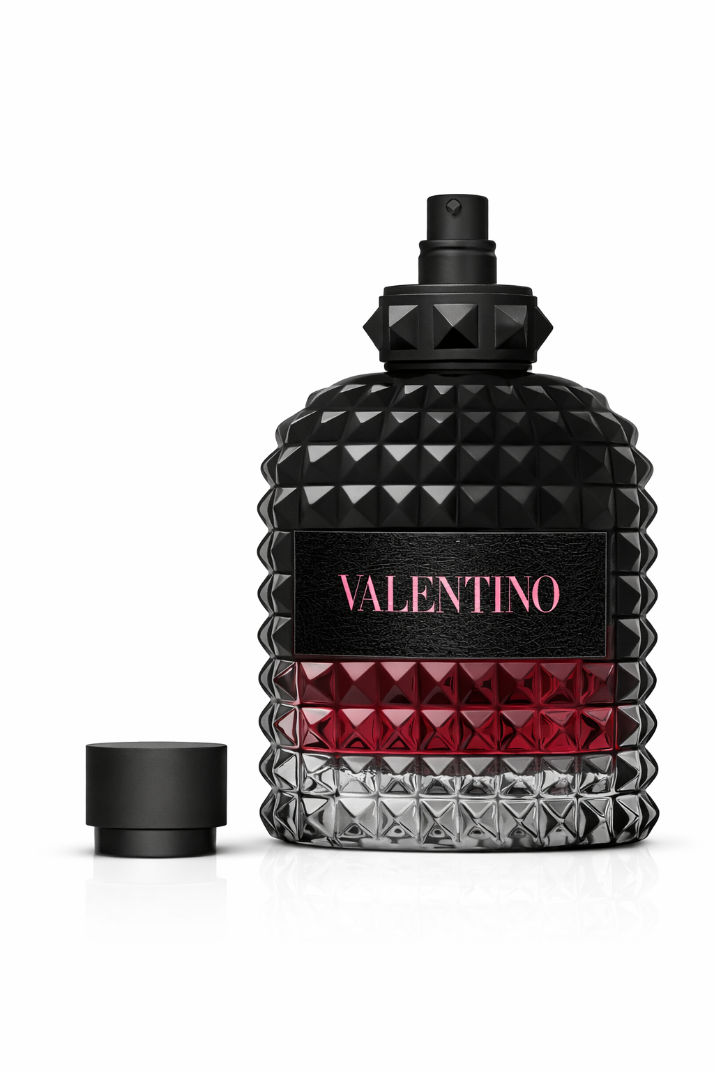 Valentino Uomo Born In Roma Intense, Edp Intense 100ml