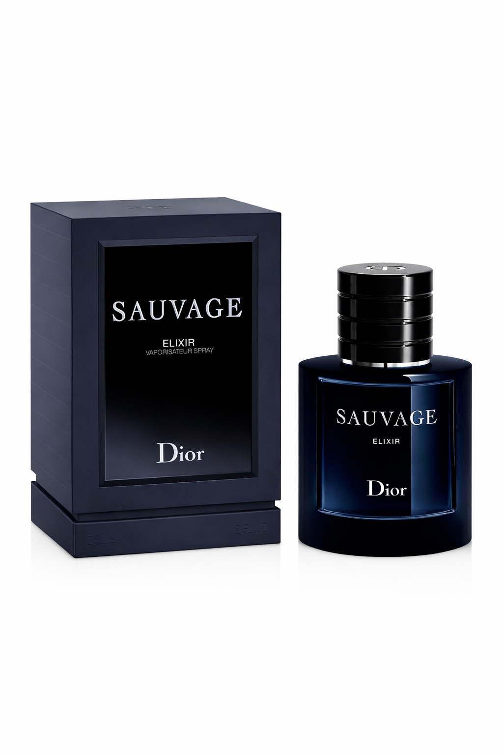 Dior Sauvage Elixir EDP 60ml Hombre